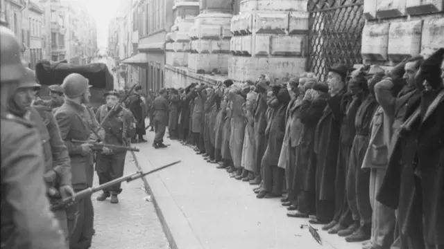 Via Rasella e la strage delle Fosse Ardeatine