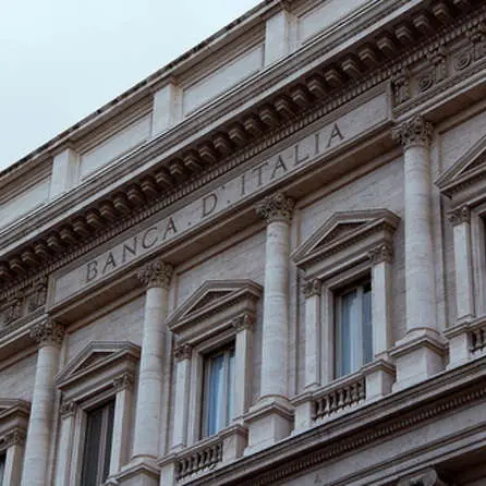 Banca d'Italia, è sciopero nazionale