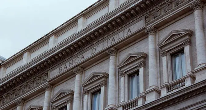 Banca d'Italia, è sciopero nazionale