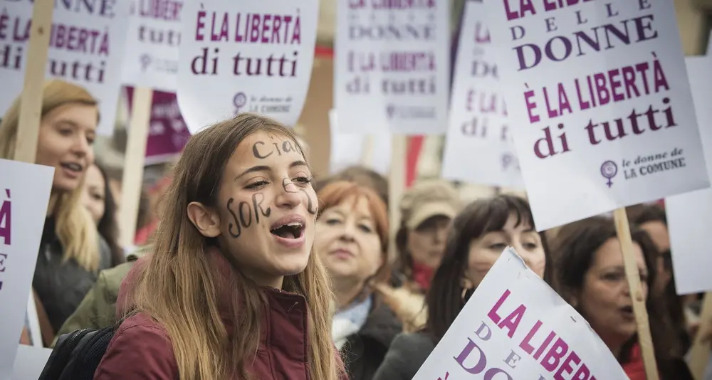 Aborto nelle Marche, le donne dello Spi in difesa della libertà di scegliere