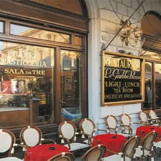 Firenze, «salvi» tutti i lavoratori del caffè Giubbe Rosse