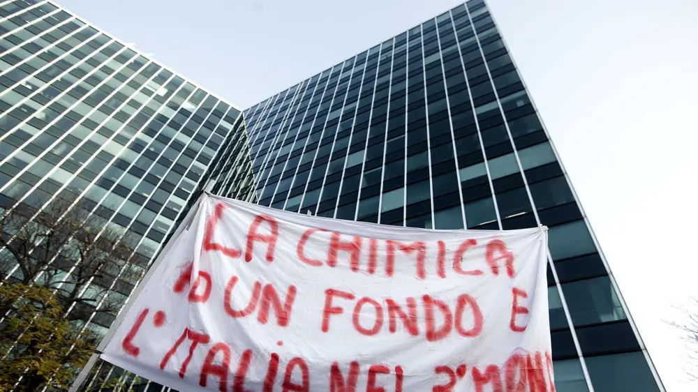 Foto di Marco Merlini/Cgil