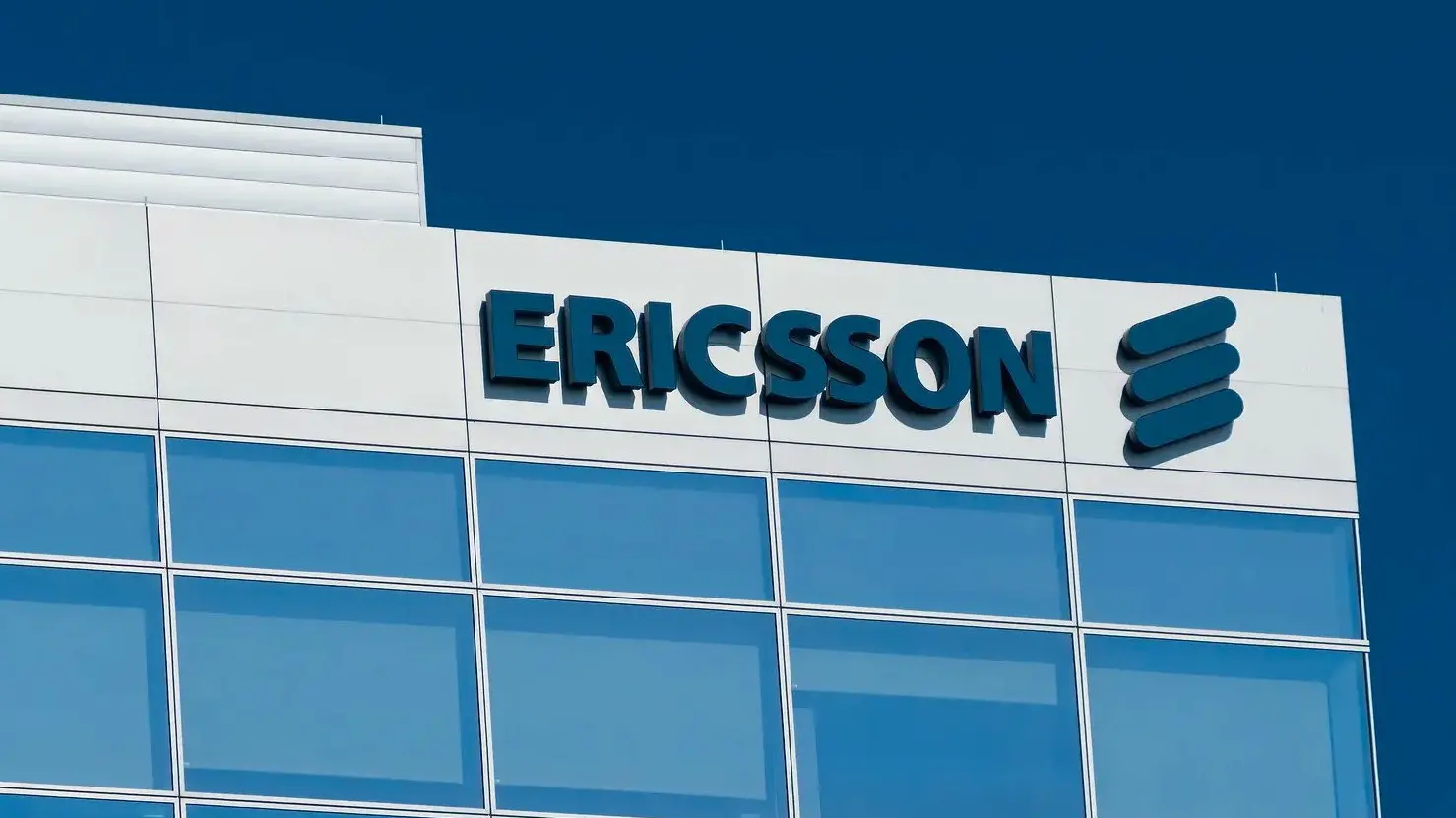 Riassetto aziendale per Ericsson: 150 esuberi