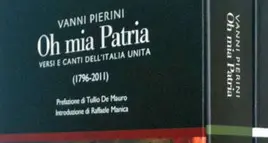 'Oh mia patria'. La storia d'Italia in versi e canzoni