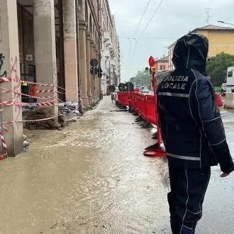 Emergenza alluvione: Cgil Cisl Uil Bologna a fianco dei lavoratori per richiedere misure di sostegno al reddito