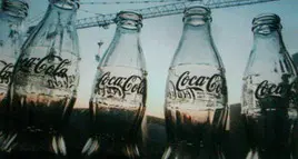 Coca-Cola, la società liquida