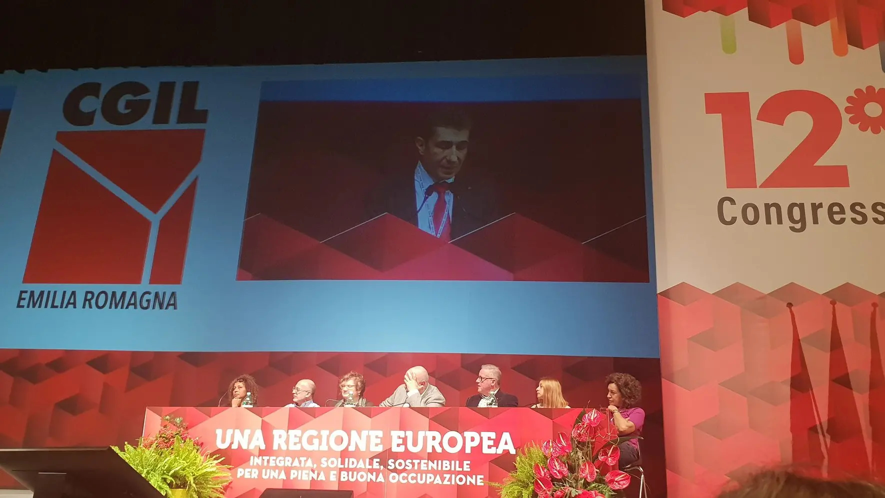 foto da Cgil Emilia Romagna 