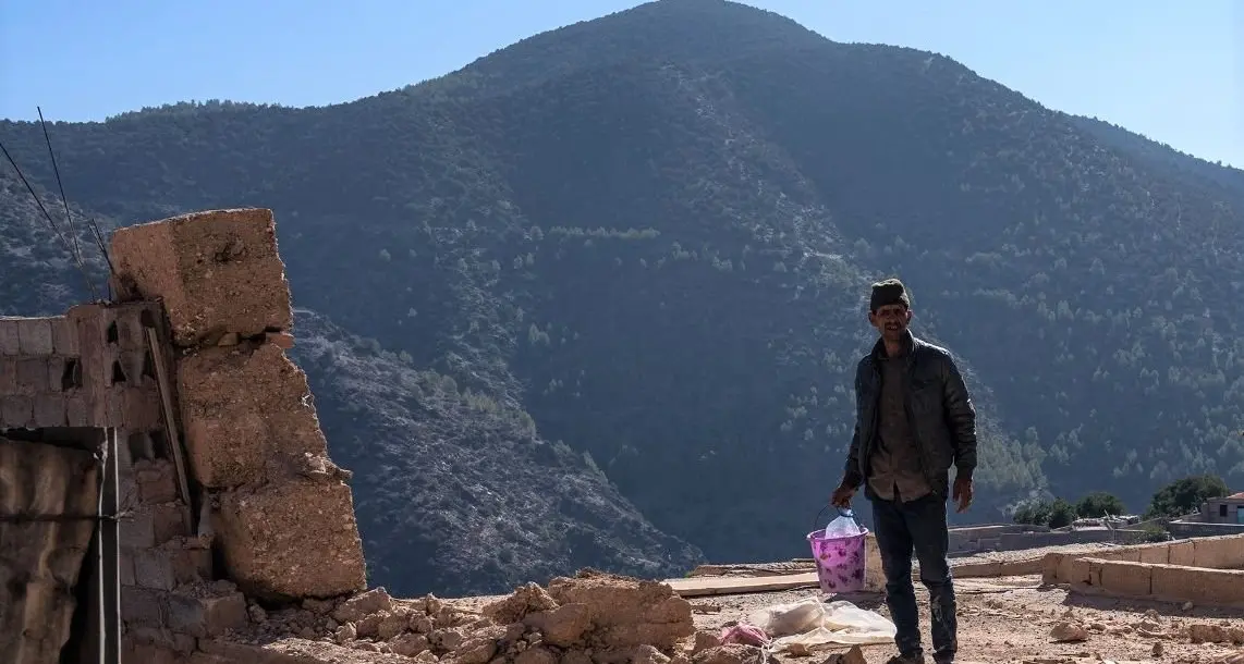 Marocco: Flai Cgil, solidarietà ai familiari delle vittime