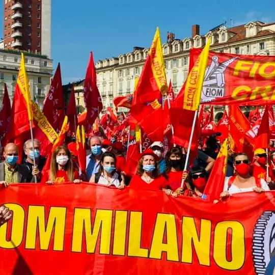 Milano, nuovi scioperi e mobilitazioni