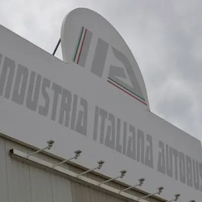 Industria Italiana Autobus: Fiom, urgente tavolo al Mimit