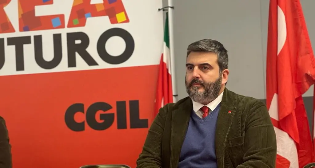 Magni, Cgil: «Genova deve pensare al domani»