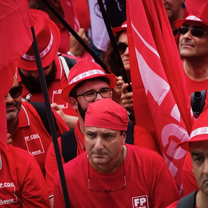 Lavoro pubblico: una manovra sbagliata