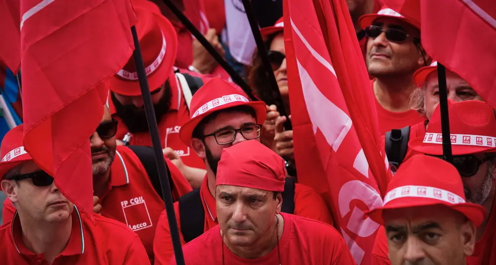 Lavoro pubblico: una manovra sbagliata