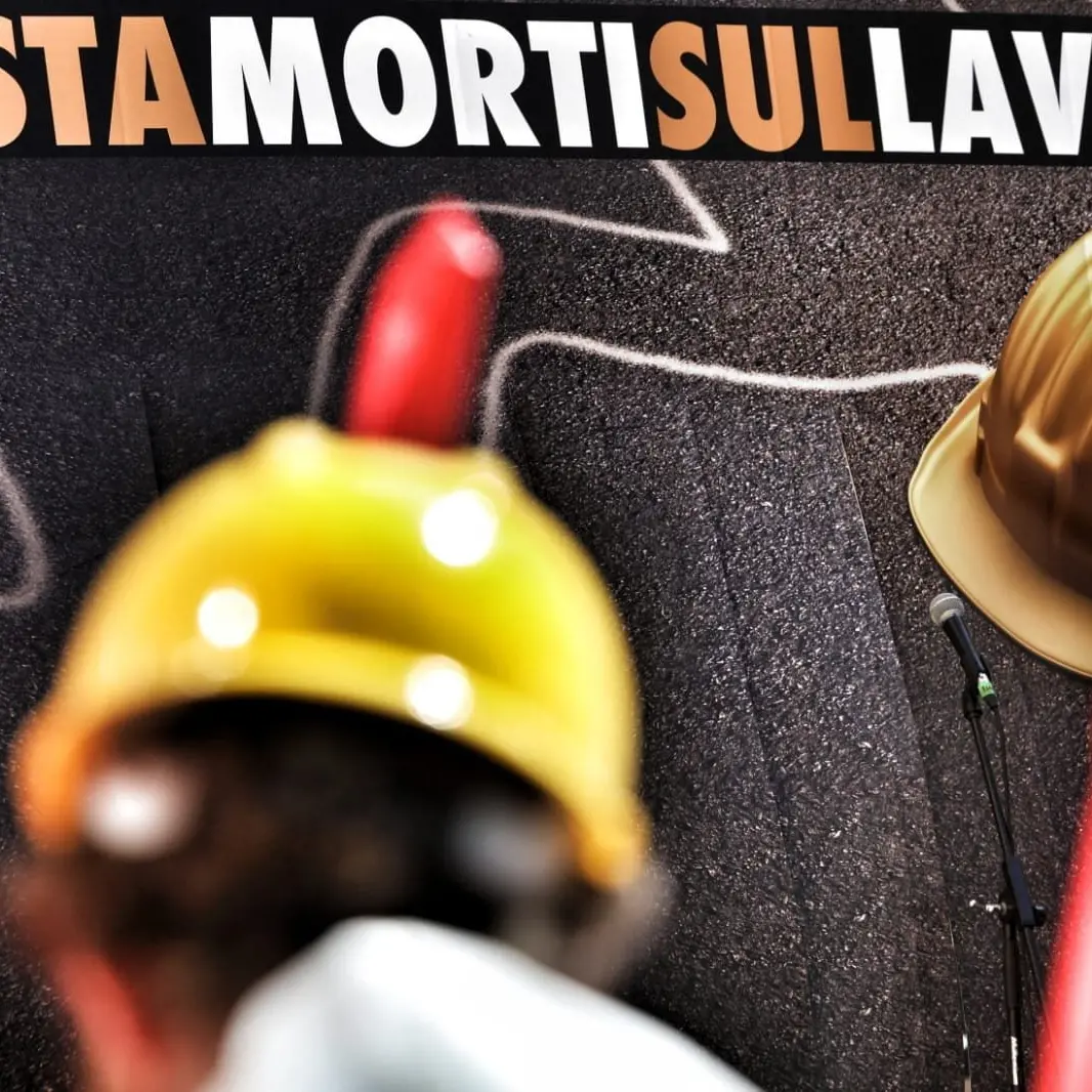 Operaio edile muore dopo una caduta