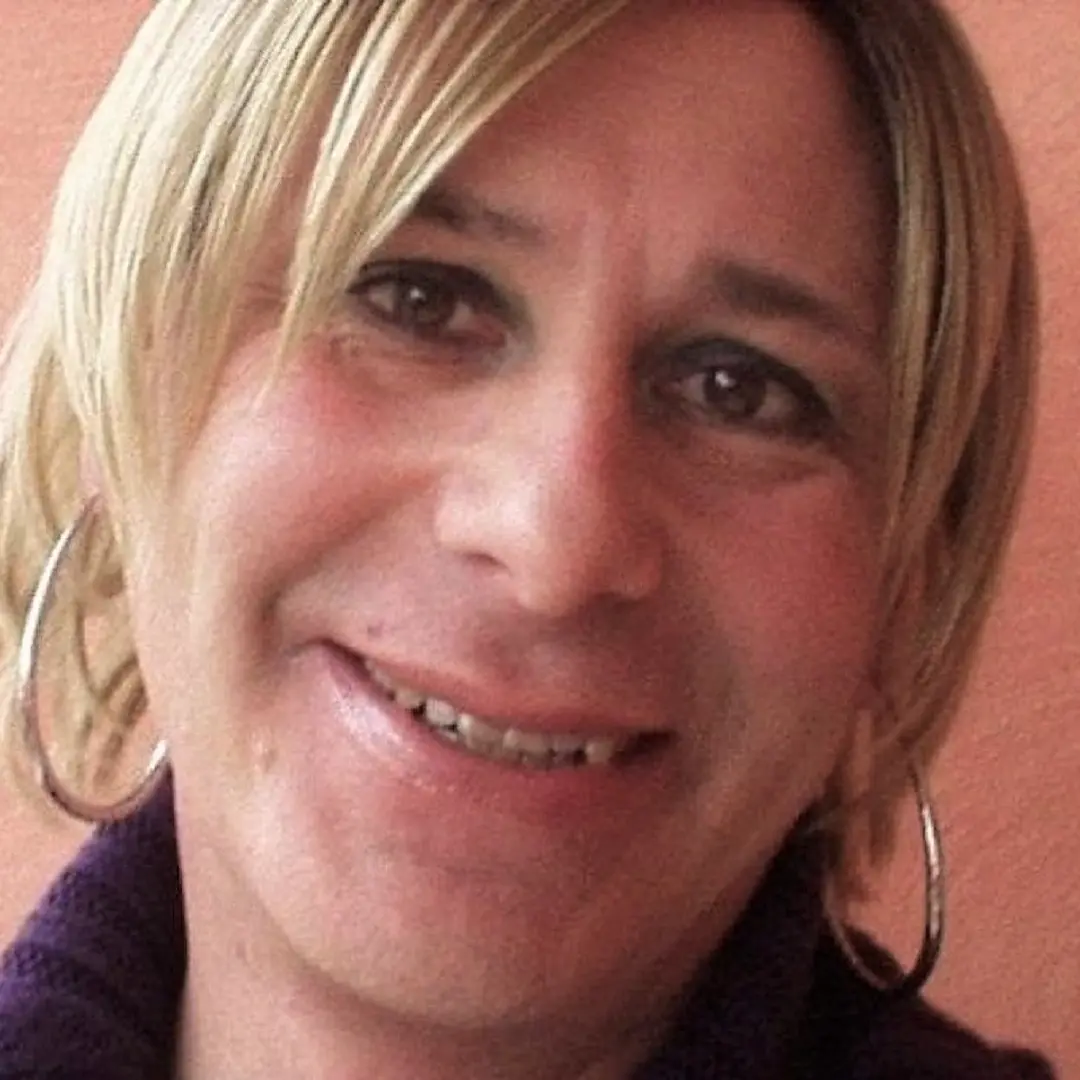 Rispetto per la memoria di Cloe Bianco e lotta per i diritti civili