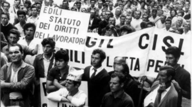 Statuto dei Lavoratori, il 20 maggio scioperi a Bologna e Ravenna (foto dal sito della cgil bologna)
