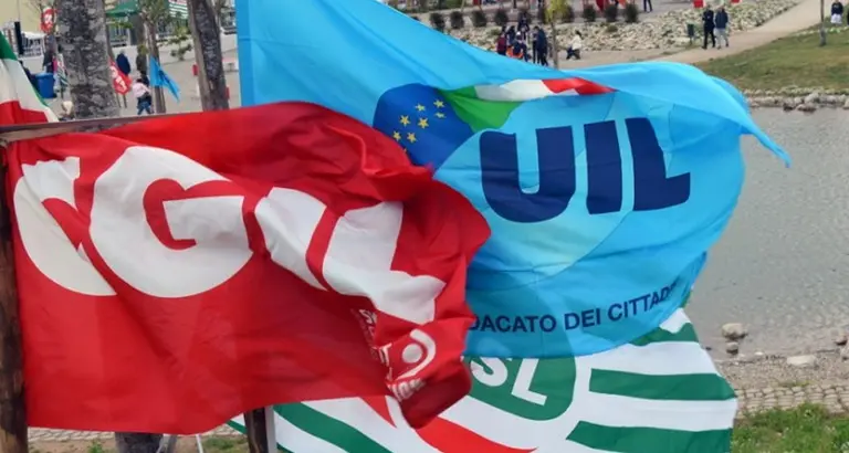 Primo Maggio: manifestazione ad Assisi, \"concertone\" a Roma