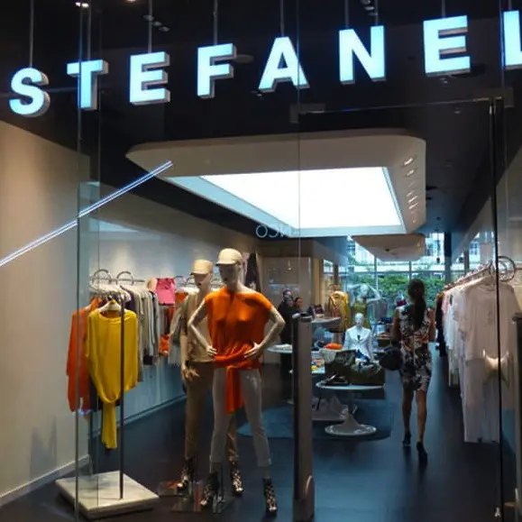 Made in Italy in pezzi, anche Stefanel in crisi