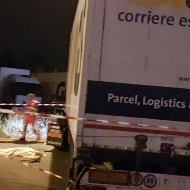 Logistica-autotrasporto-corrieri: tre giorni di sciopero