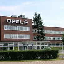 Germania, scatta la cassa integrazione alla Opel
