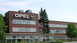 Germania, scatta la cassa integrazione alla Opel