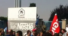 Nestlé, accordo per il contratto integrativo