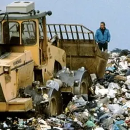 Rifiuti, l'Italia rischia una multa da 280 milioni