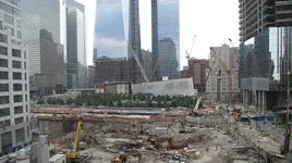 Ground Zero, i malati di tumore saranno risarciti (foto di Marie-Joelle-Parent)