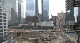 Ground Zero, i malati di tumore saranno risarciti