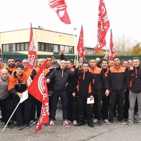 Tnt Fedex, 48 ore di sciopero