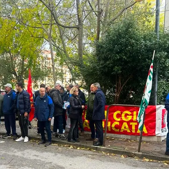 Accordo Italtractor, esuberi solo se volontari