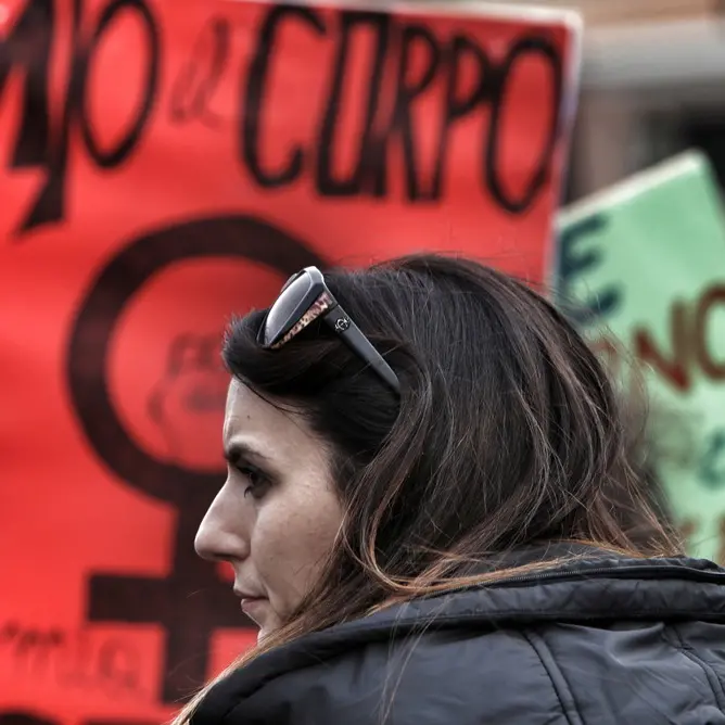 Diritti delle donne, la Spagna mostra la strada