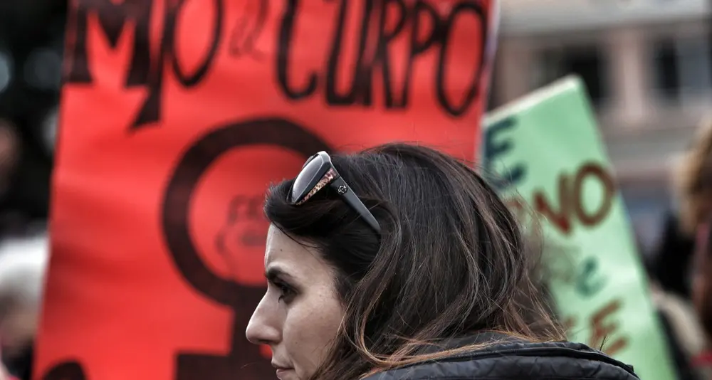 Diritti delle donne, la Spagna mostra la strada