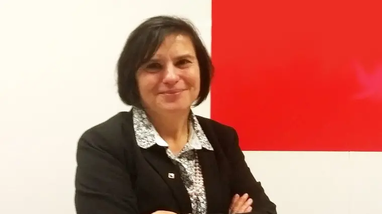 Valeria Talevi