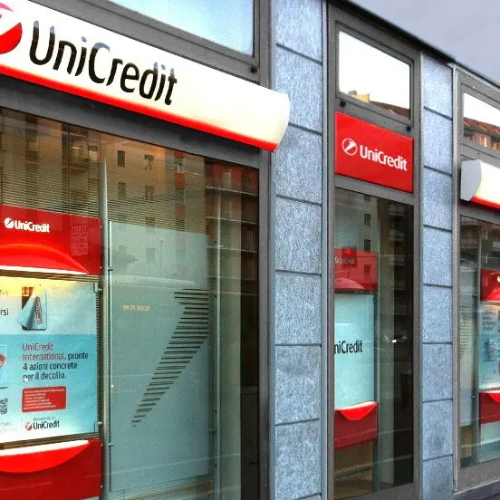 Unicredit, firmato l’accordo per 2.600 assunzioni