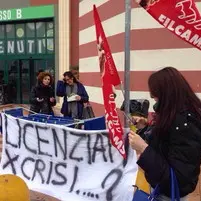 Andria: Euronics chiude, 20 licenziamenti