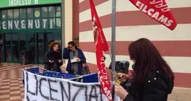 Andria: Euronics chiude, 20 licenziamenti