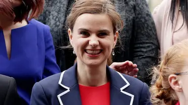 Jo Cox (foto spectator.co.uk)