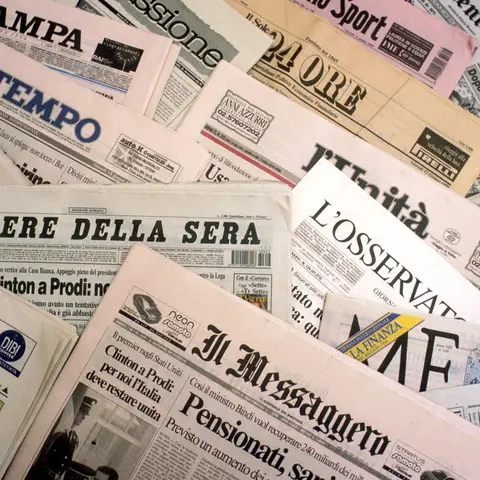 Giornalisti aggrediti a Roma. Condannati due militanti dell’estrema destra