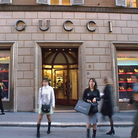 Rinnovato l’integrativo Gucci