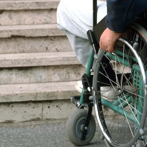 Disabili, lontani dalla piena inclusione