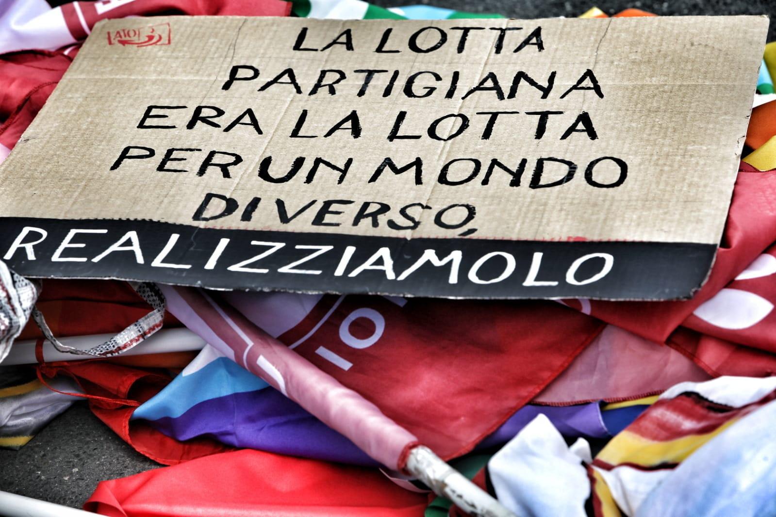 La Costituzione italiana: un progetto per il futuro - 26 GEN 2024