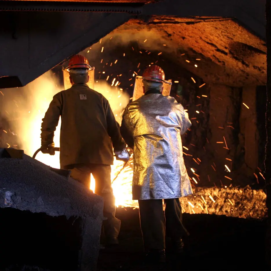 Ex Ilva Genova: Landini e De Palma, no a strumentalizzazioni