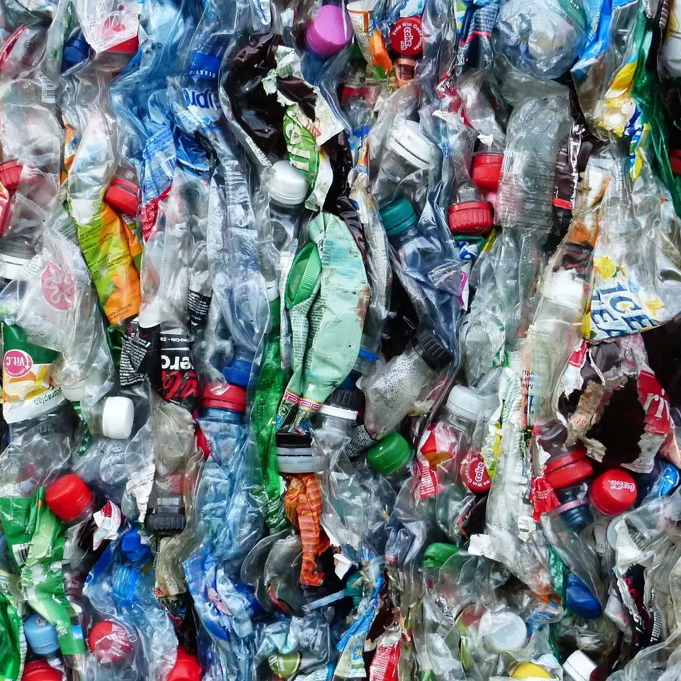 Inquinamento da plastica, l’accordo necessario