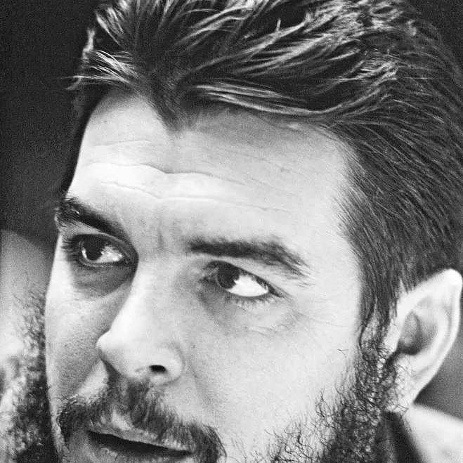 Che Guevara: la rivoluzione non muore mai