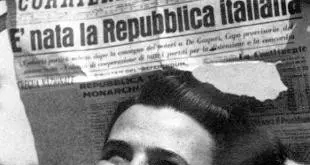 Settant'anni fa il voto alle donne