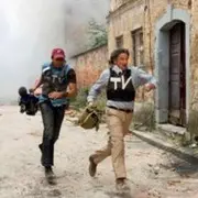 Siria: attacco alla Tv di Stato