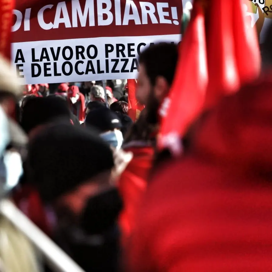 Lavoro povero e senza-lavoro: in Italia sono nove milioni