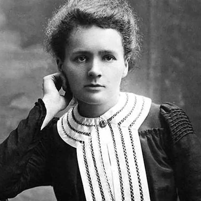 Marie Curie, due premi Nobel e lo scandalo dell'emancipazione