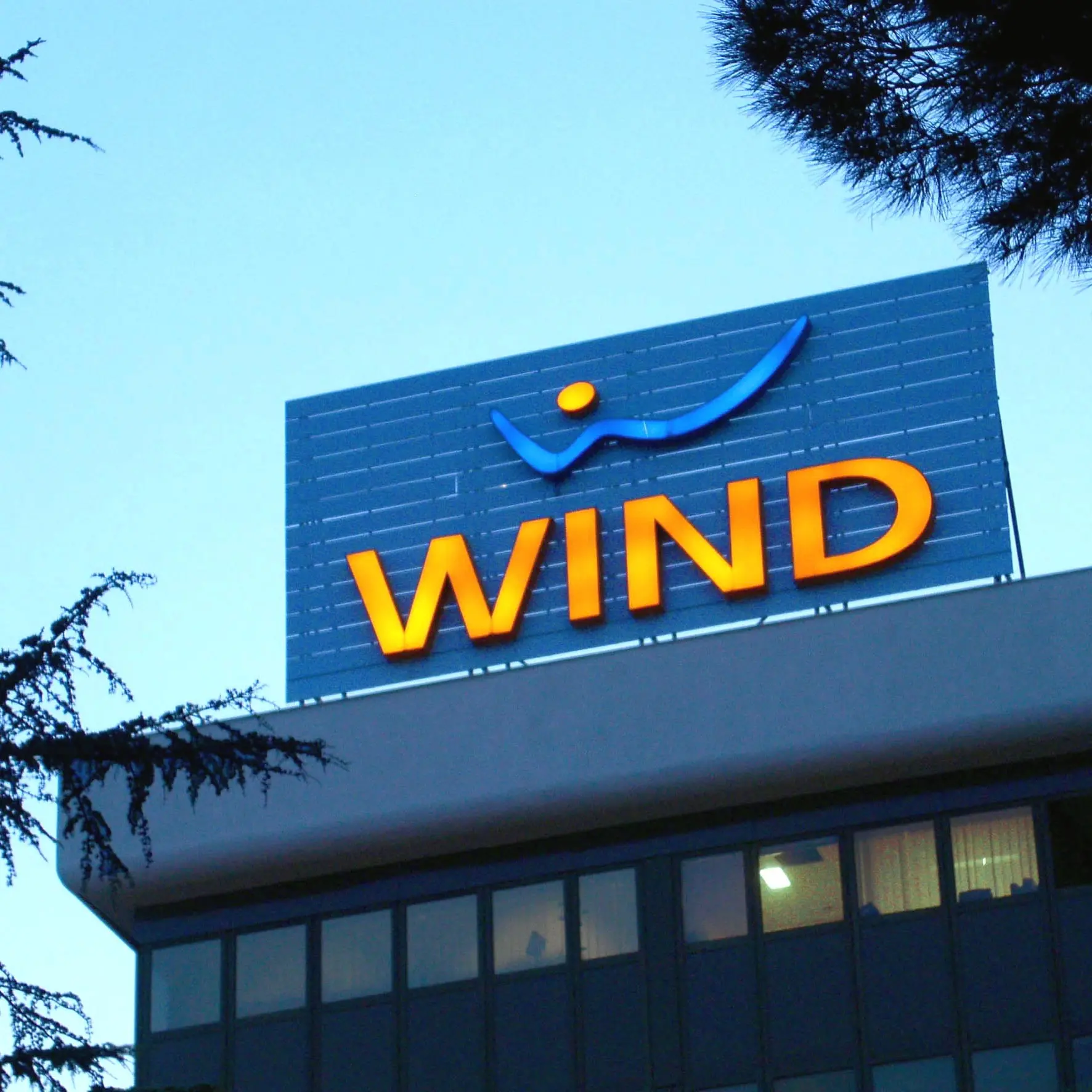 Wind Tre esternalizza il data center